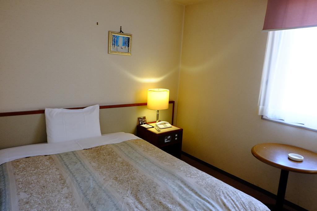 Hotel Fuyokaku Fujiyoshida Chambre photo